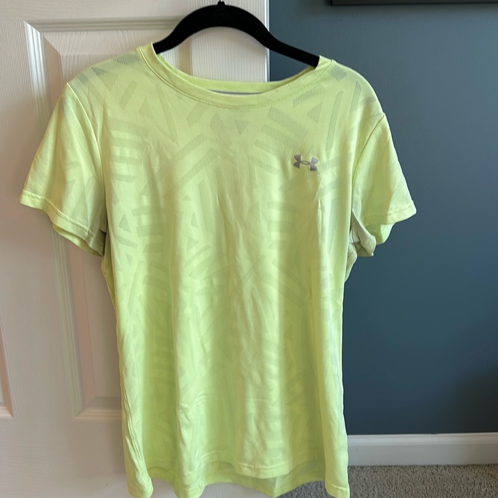 Under Armour  Top